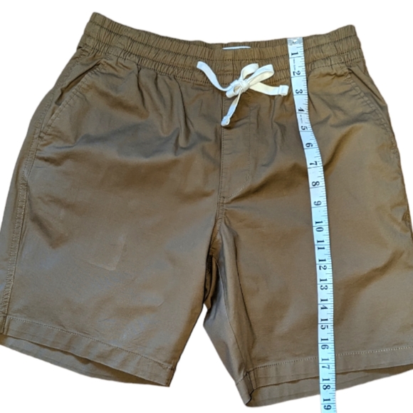 Old Navy Cotton Shorts Size Small - Picture 4 of 6